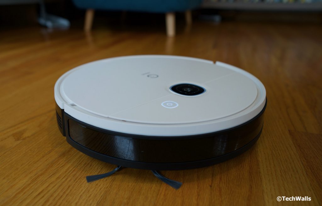 yeedi vac max vs vac hybrid