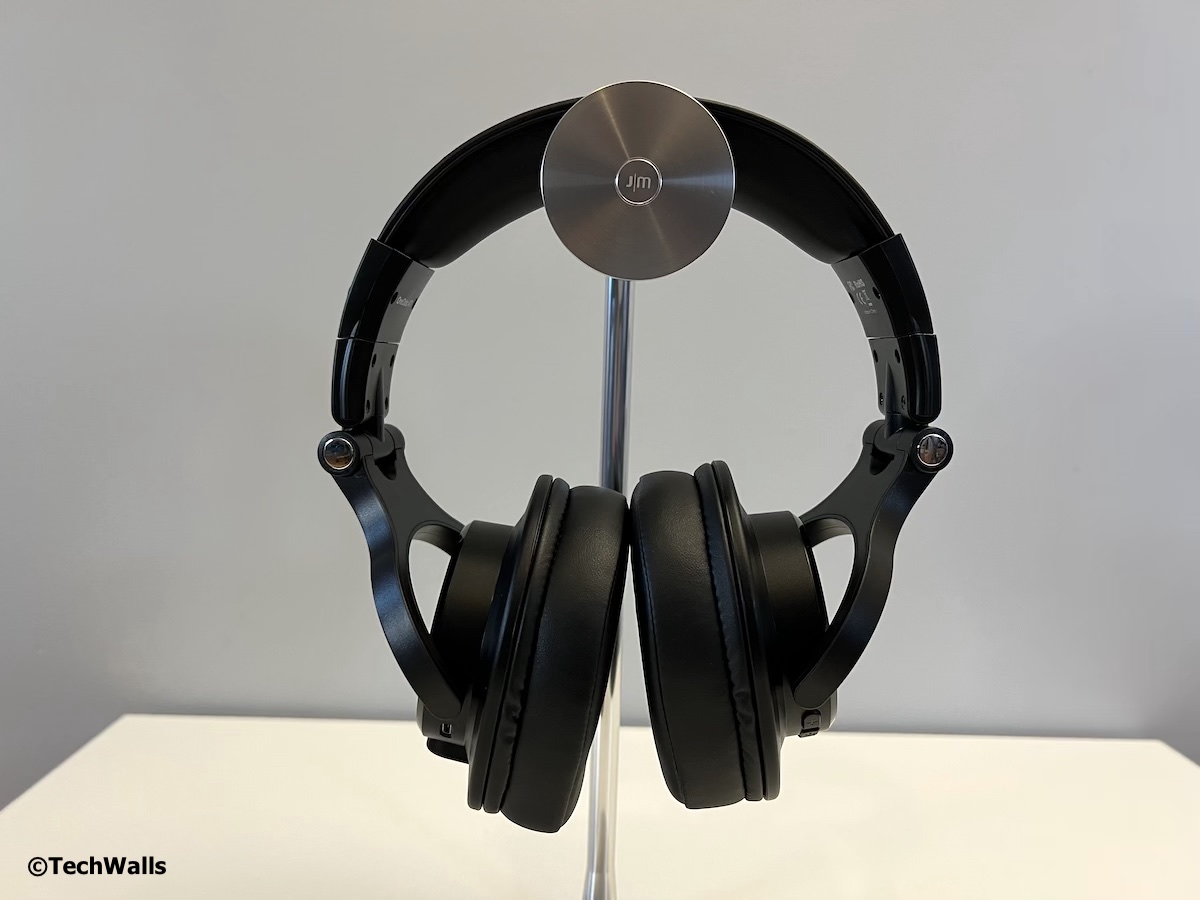OneOdio A70 Fusion Bluetooth Over-Ear Headphones Review - Great Value -  TechWalls