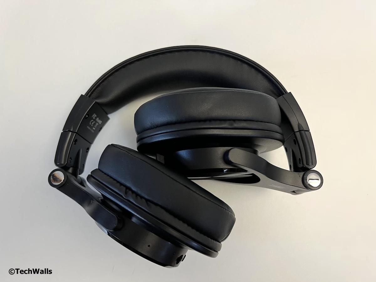 OneOdio A70 Bluetooth Headphones: Review 