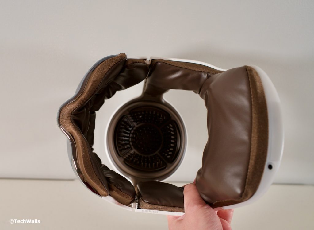 Breo iDream 5S Head Massager Review Deep Relaxation for Your Daily
