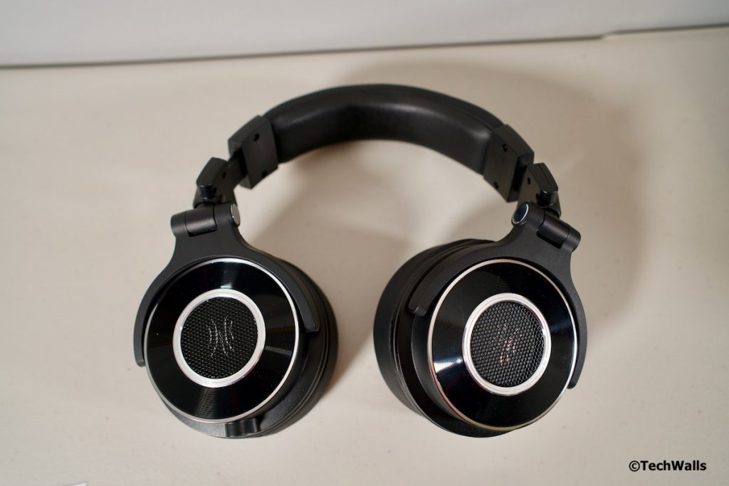 OneOdio Monitor 60 Professional Studio Headphones Review - TechWalls