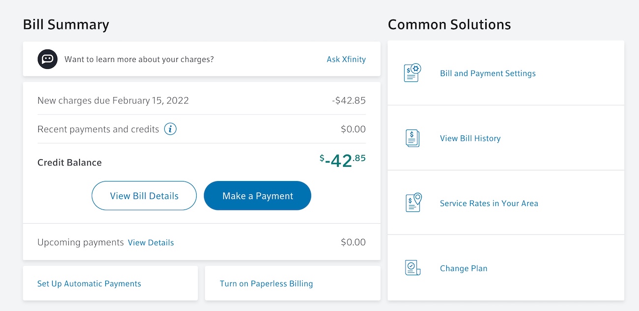 How to Cancel Xfinity Internet: Easy Step-by-Step Guide