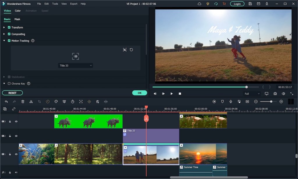 Wondershare Filmora 11 Video Editor Review - Editing Is Easier and More ...