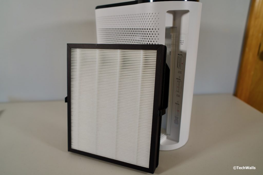 BREEZOME JH03 vs JH04 Air Purifier Which One Should You Buy? TechWalls