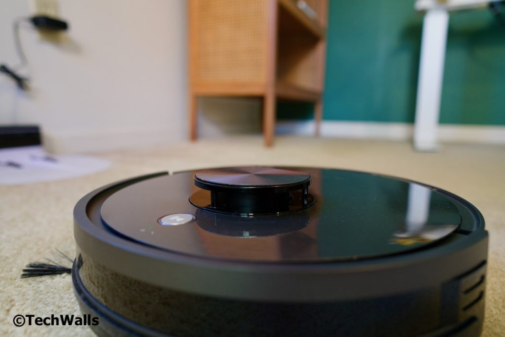 ILIFE A10 Robot Vacuum Review Is It A Good Buy? TechWalls
