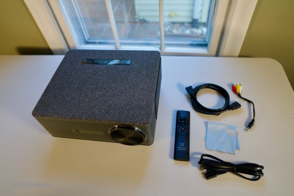 Yaber Projector Hdmi Not Working at Kevin Chambers blog