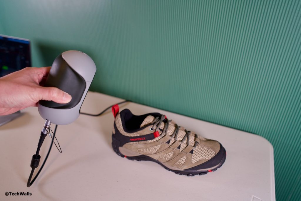 3DMakerPro Mole 3D Scanner Review Affordable, Portable, and Easy To Use TechWalls