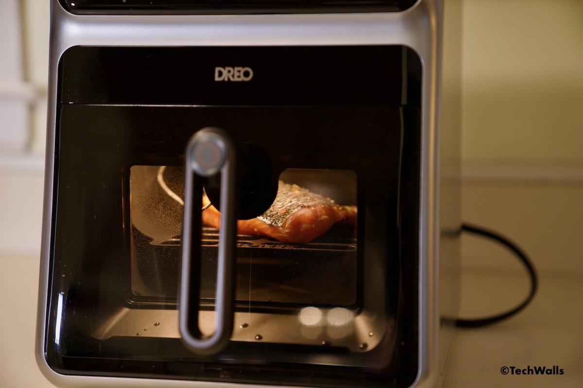 DREO ChefMaker Combi Fryer by DREO — Kickstarter