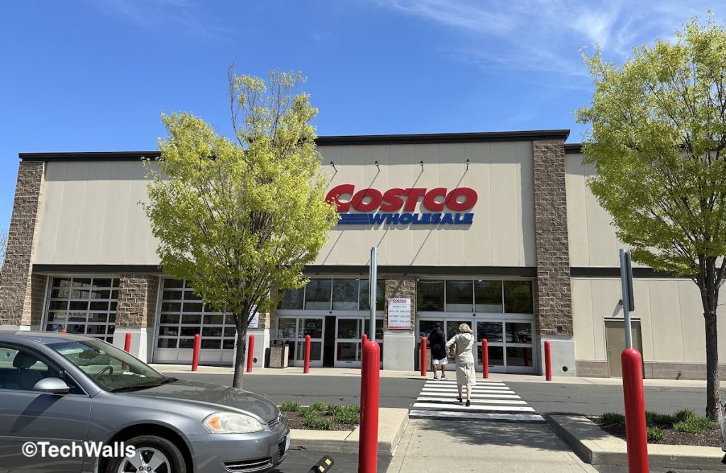 Why Costco Recently Asks For Membership Card at SelfCheckout and How