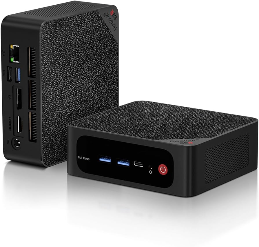 One Of The Best Cheap Mini PCs Right Now 