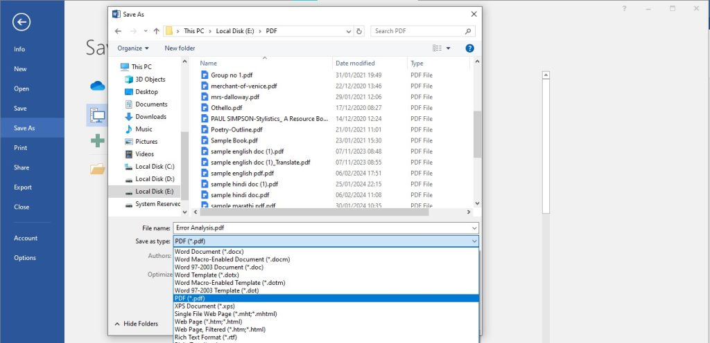 How To Rearrange Pages In PDF A Guide TechWalls how-to-rearrange-pages-in-pdf-a-guide-techwalls
