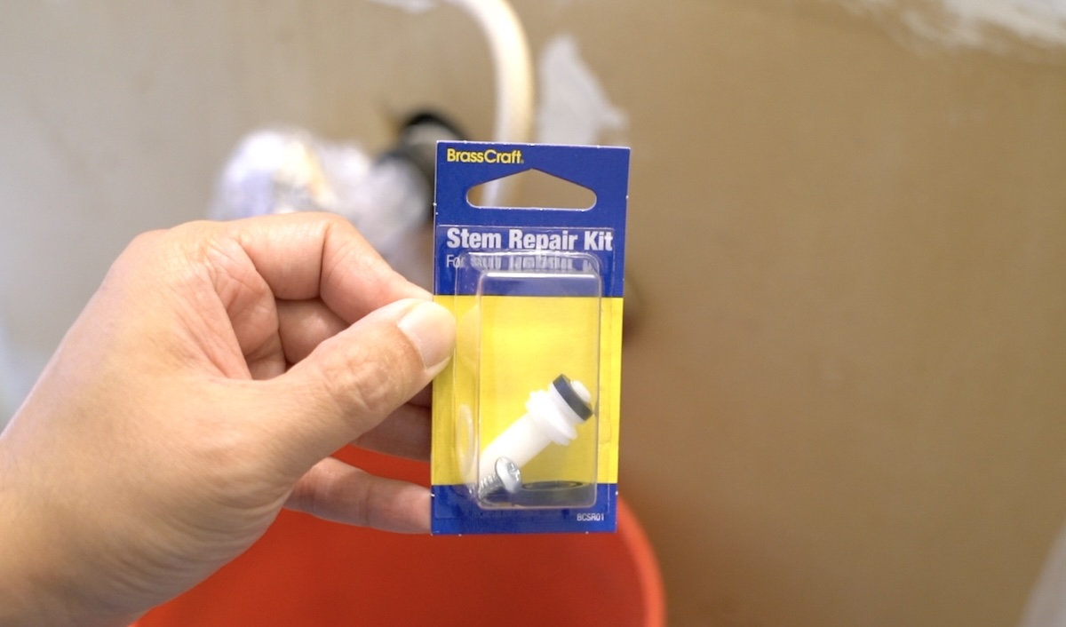 thumbnail image 2 of Permanent Valve Stem Replacement Kit - Heavy Duty Brass Valve Stems For Tubeless Tires 2 of 3