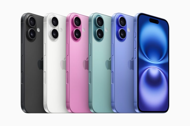 iphone model number a1586