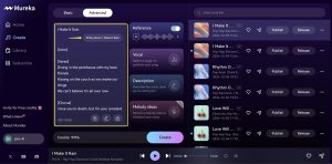 Mureka The Ai Song Generator Transforming Music Creation Techwalls