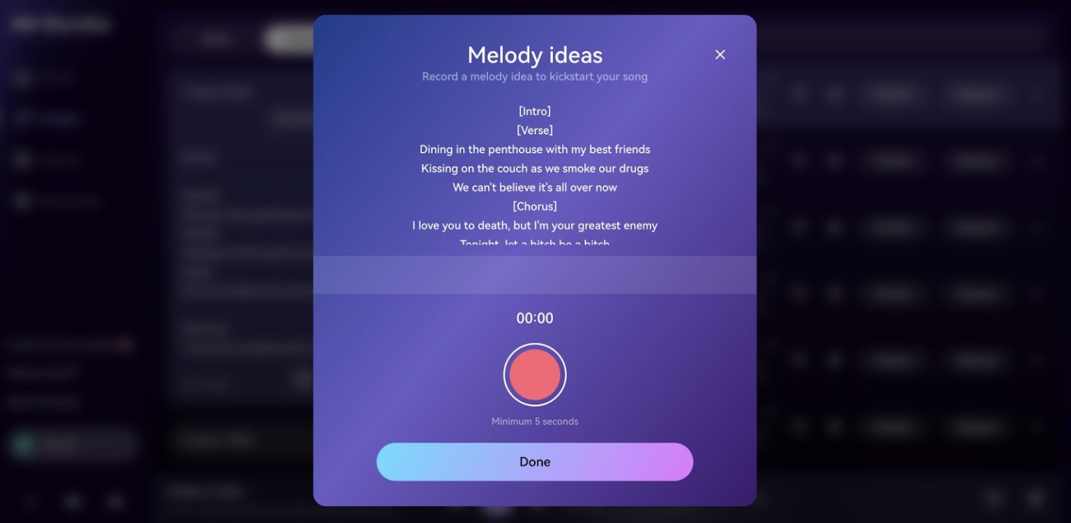 Mureka The Ai Song Generator Transforming Music Creation Techwalls