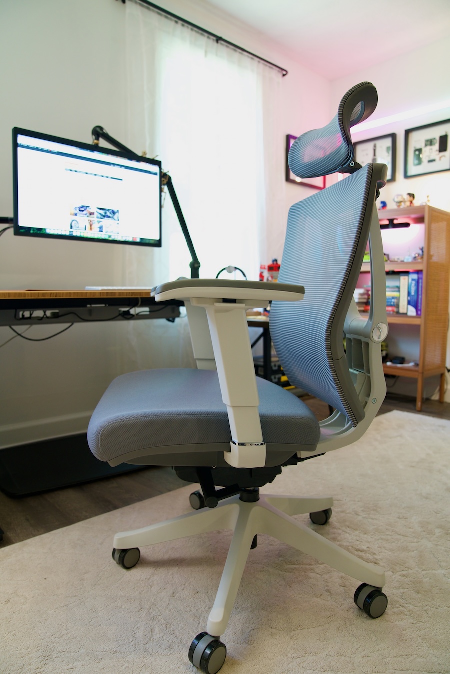 Autonomous ErgoChair Pro Review - Revisiting After 6 Years - TechWalls